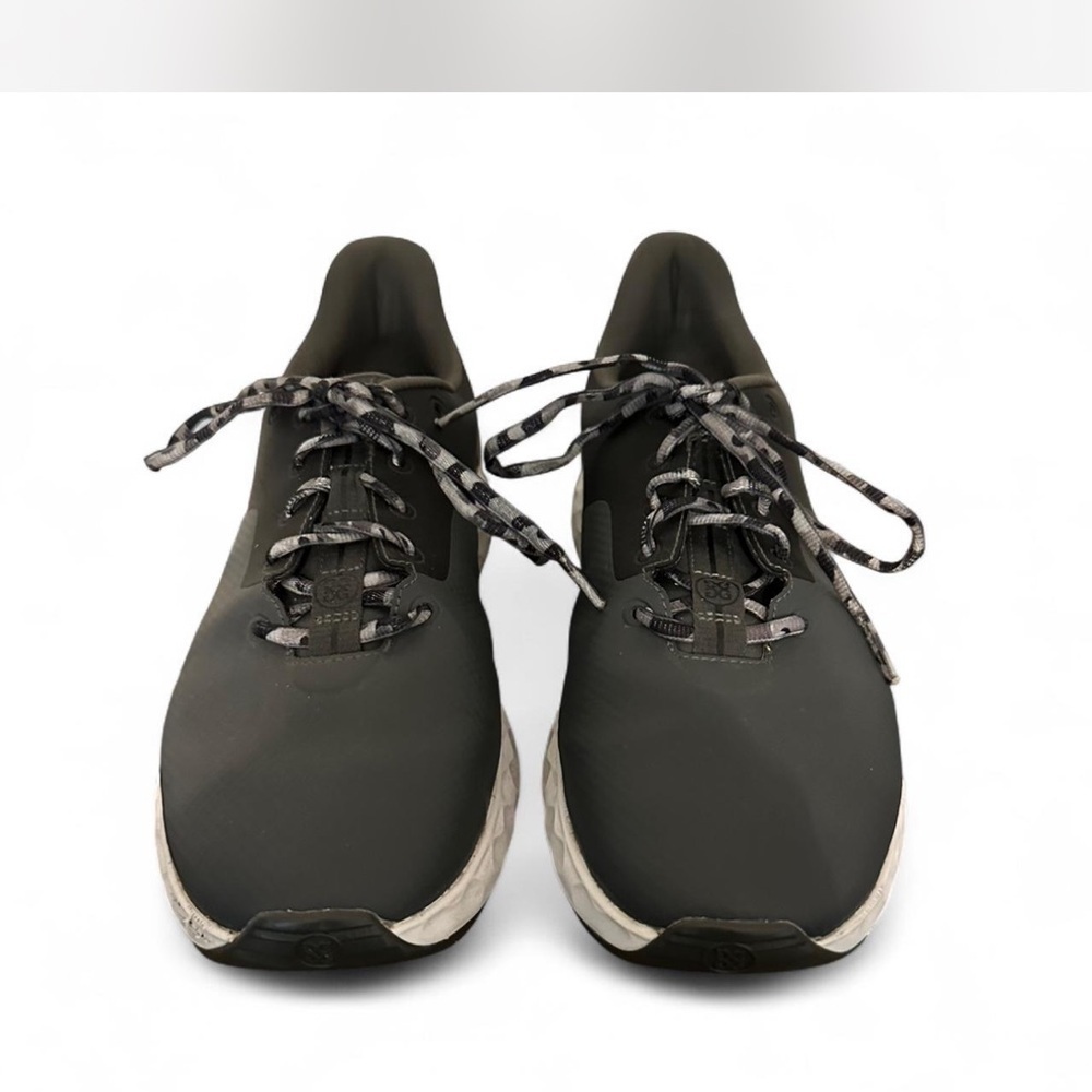 G/FORE Black Spike-less Golf Shoes - Picture 2 of 7